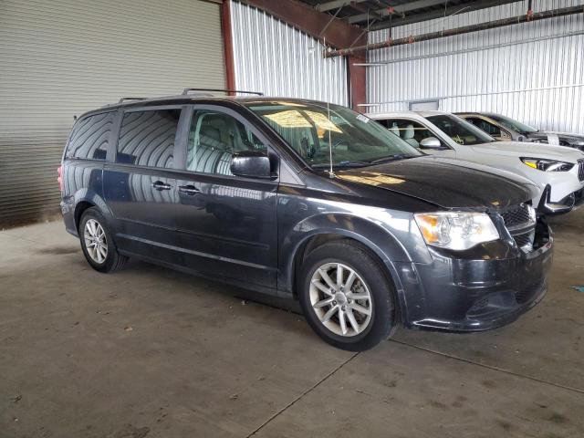 2016 DODGE GRAND CARA 2C4RDGCG7GR327587