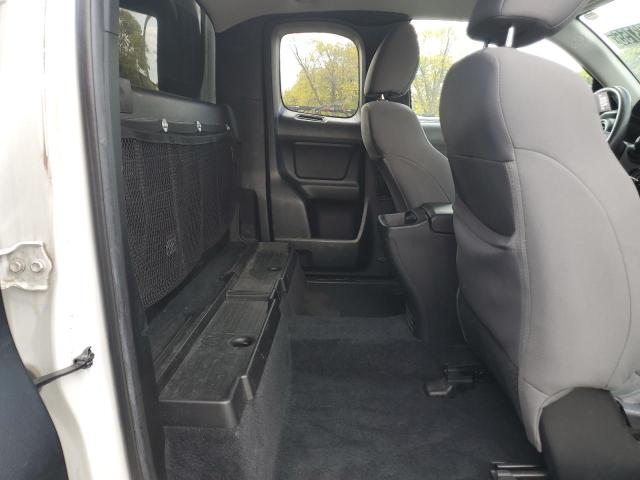 2022 TOYOTA TACOMA ACCESS CAB #3279586251