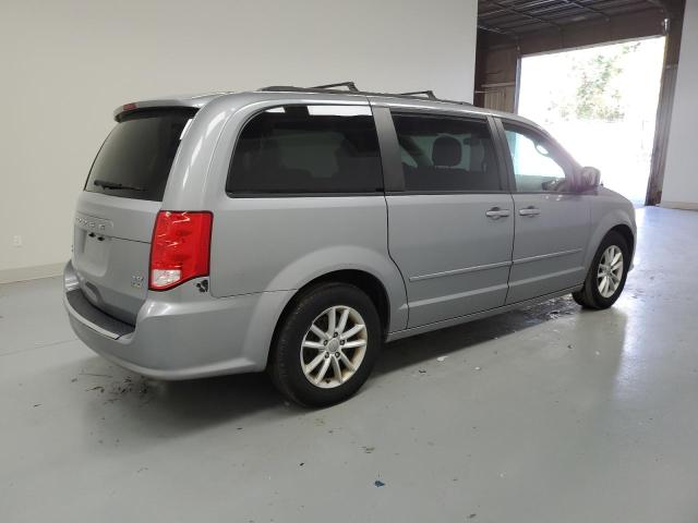 2015 DODGE GRAND CARA - 2C4RDGCGXFR585245