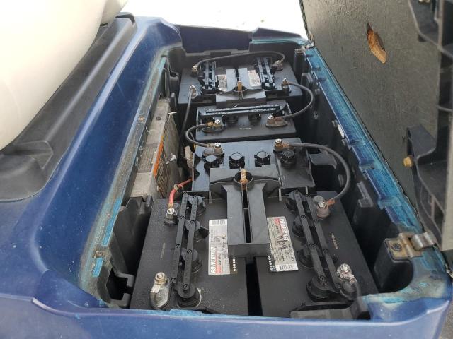 2019 CLUB CAR TEMPO LI #3274658848