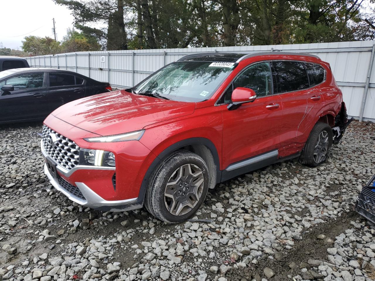 HYUNDAI SANTA FE LIMITED