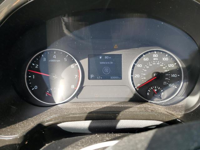 2023 KIA SELTOS S #3292832579