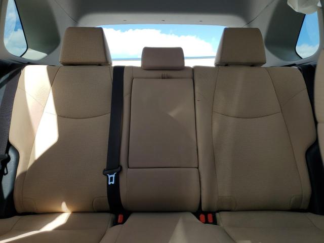 2019 TOYOTA RAV4 LE #3285791675