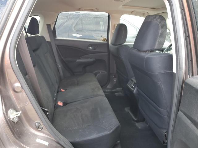 2015 HONDA CR-V EX - 5J6RM4H58FL103350