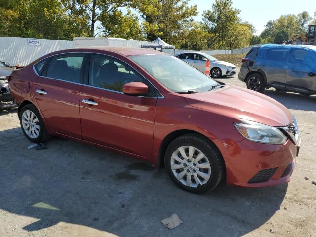 2017 NISSAN SENTRA S - 3N1AB7AP2HL685901