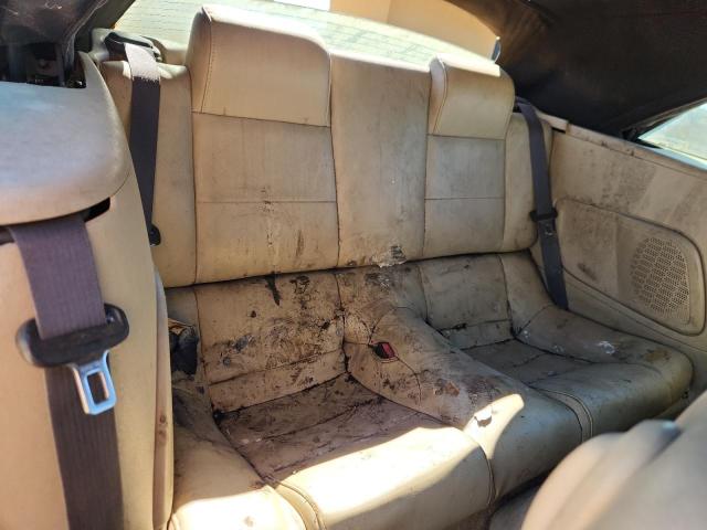 2007 FORD MUSTANG #3296261437