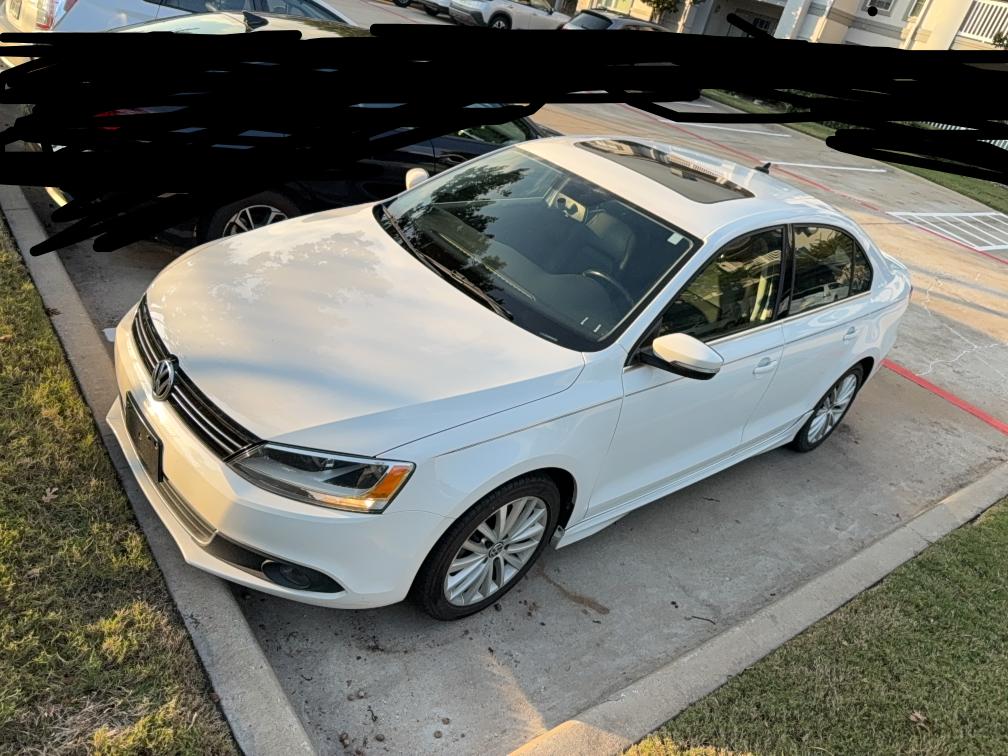 Global Auto Auctions: 2014 VOLKSWAGEN JETTA SEL