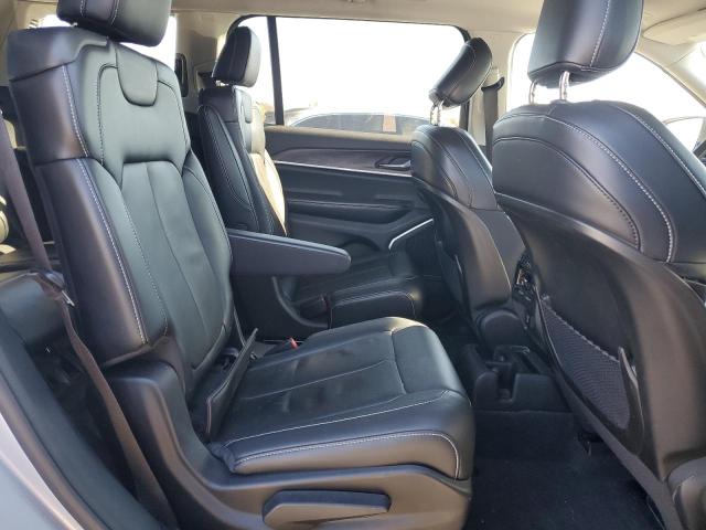 2021 JEEP GRAND CHER #3304516437