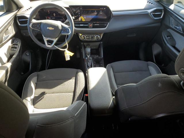 2024 CHEVROLET TRAILBLAZE KL79MRSL7RB190496