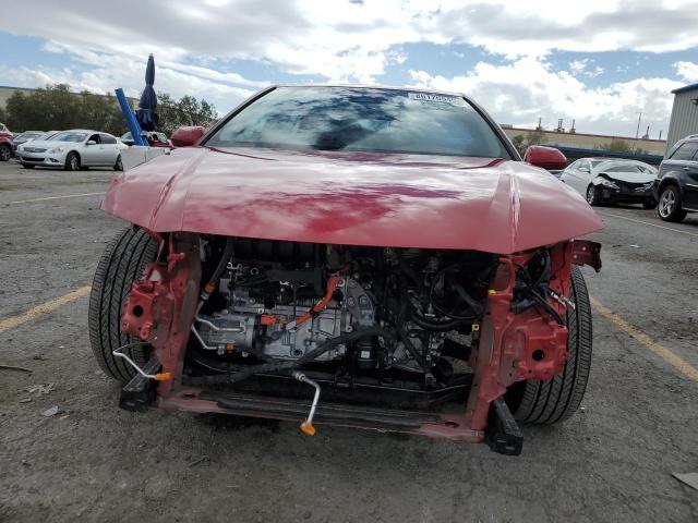 2025 TOYOTA CAMRY XSE 4T1DAACK7SU043243