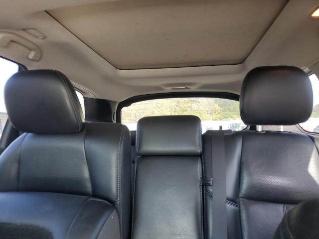 2017 NISSAN PATHFINDER 5N1DR2MM5HC611776