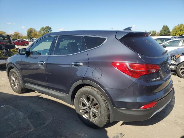 2016 HYUNDAI SANTA FE S - 5XYZT3LB2GG311429