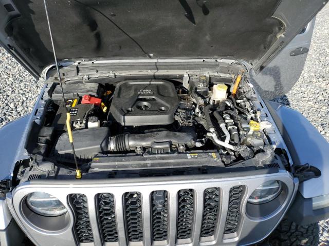 2021 JEEP WRANGLER U - 1C4JJXR60MW500289