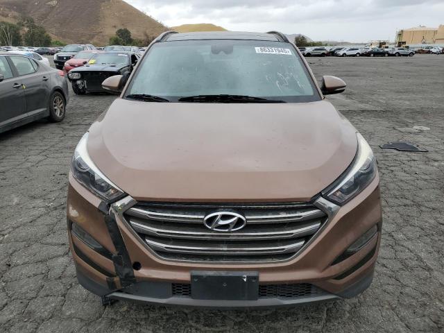 2016 HYUNDAI TUCSON LIM #3284412452