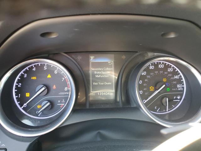 2019 TOYOTA CAMRY L - 4T1B11HK1KU165029