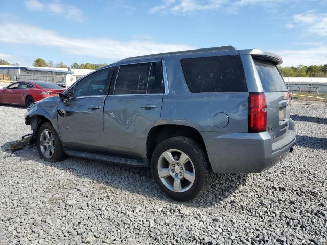 2019 CHEVROLET TAHOE C1500 LT 1GNSCBKC4KR145664