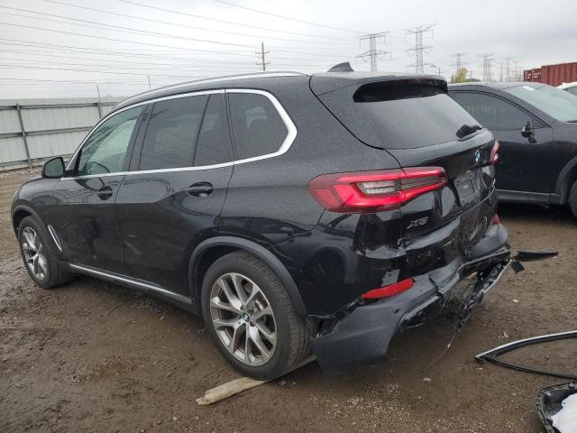 2021 BMW X5 XDRIVE4 #3292467674