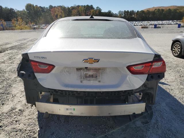 2023 CHEVROLET MALIBU LS #3286596161