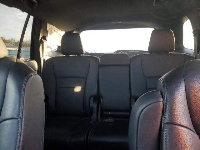 2021 HONDA PASSPORT T #3298027162