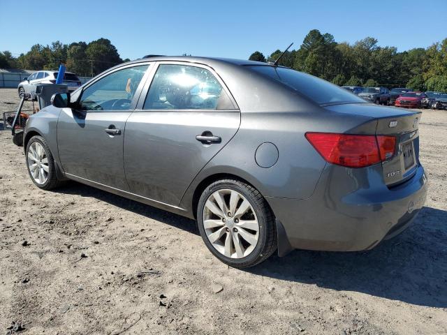 2013 KIA FORTE SX - KNAFW4A36D5733149