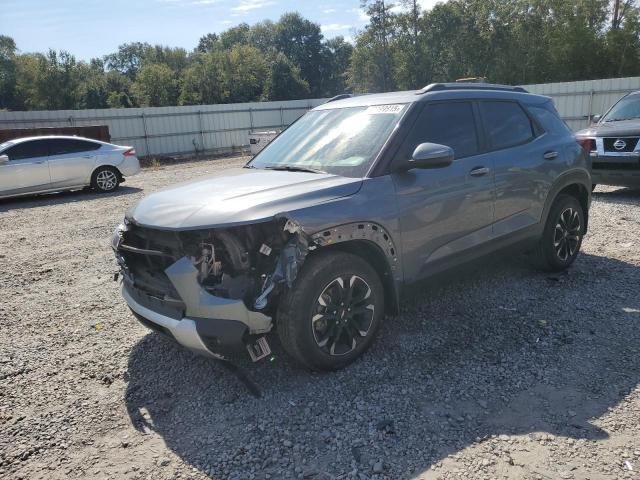 CHEVROLET TRAILBLAZE