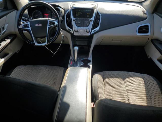 2013 GMC TERRAIN SL - 2GKFLSE37D6181423