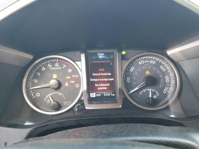 2021 TOYOTA TACOMA DOU 5TFAZ5CN5MX108660