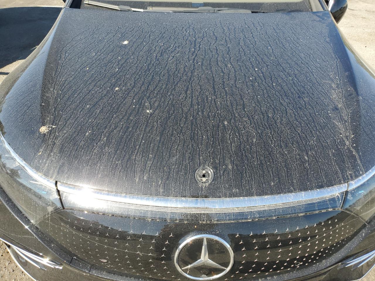 MERCEDES-BENZ EQS 450+