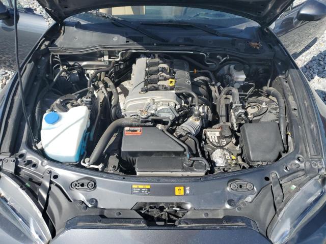 2016 MAZDA MX-5 MIATA - JM1NDAD78G0103880