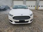 Lot #3294261873 2016 FORD FUSION TIT