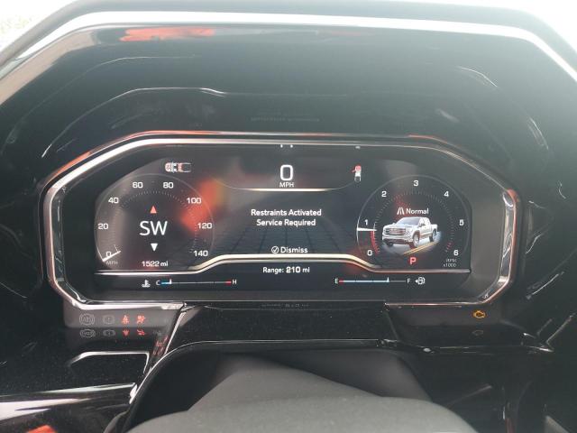 2025 GMC SIERRA C15 - 3GTPHCED2SG295198