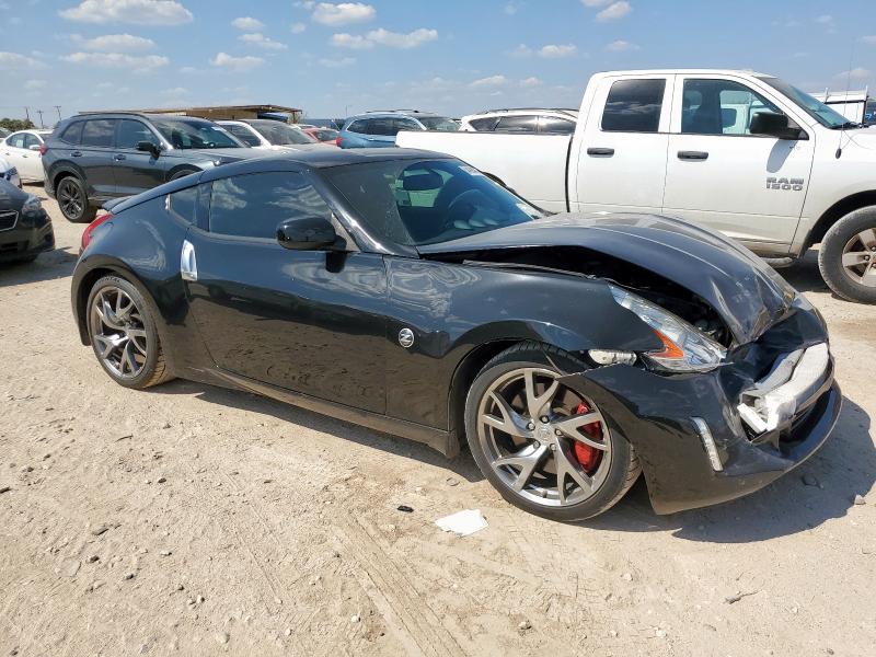 2017 NISSAN 370Z BASE JN1AZ4EH4HM953186