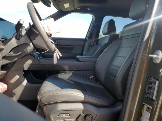 2025 HYUNDAI SANTA FE C #3284825526
