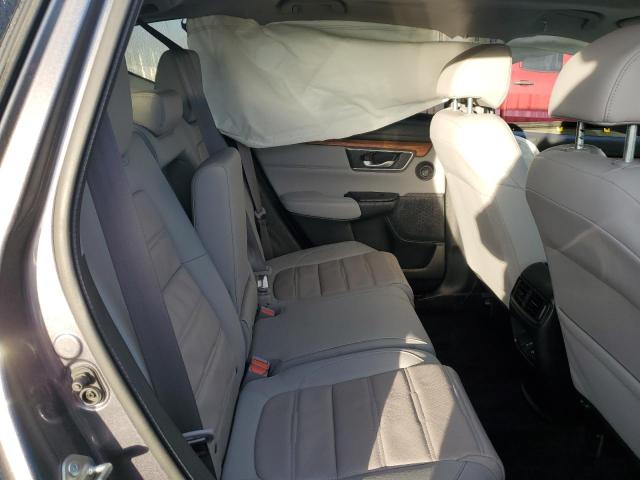 2020 HONDA CR-V EXL - 5J6RW2H87LL047051