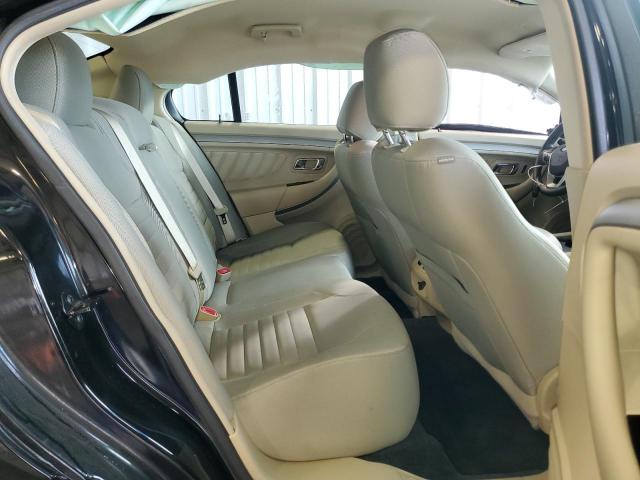 2017 FORD TAURUS SE - 1FAHP2D83HG119440