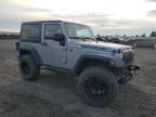 Lot #3301957420 2016 JEEP WRANGLER S