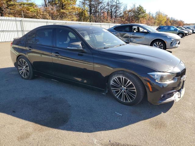 2018 BMW 330 XI #3302650013