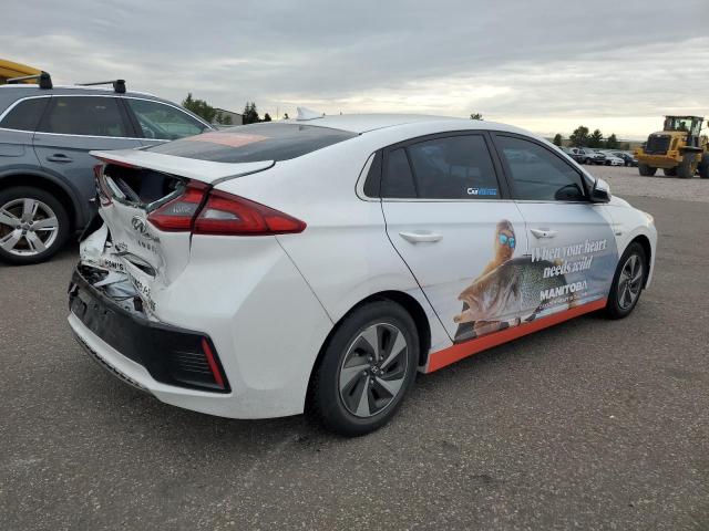 2019 HYUNDAI IONIQ SEL KMHC75LC9KU120799