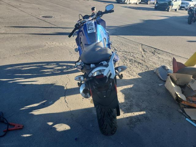 2008 BMW F800 ST WB10244018ZR11177