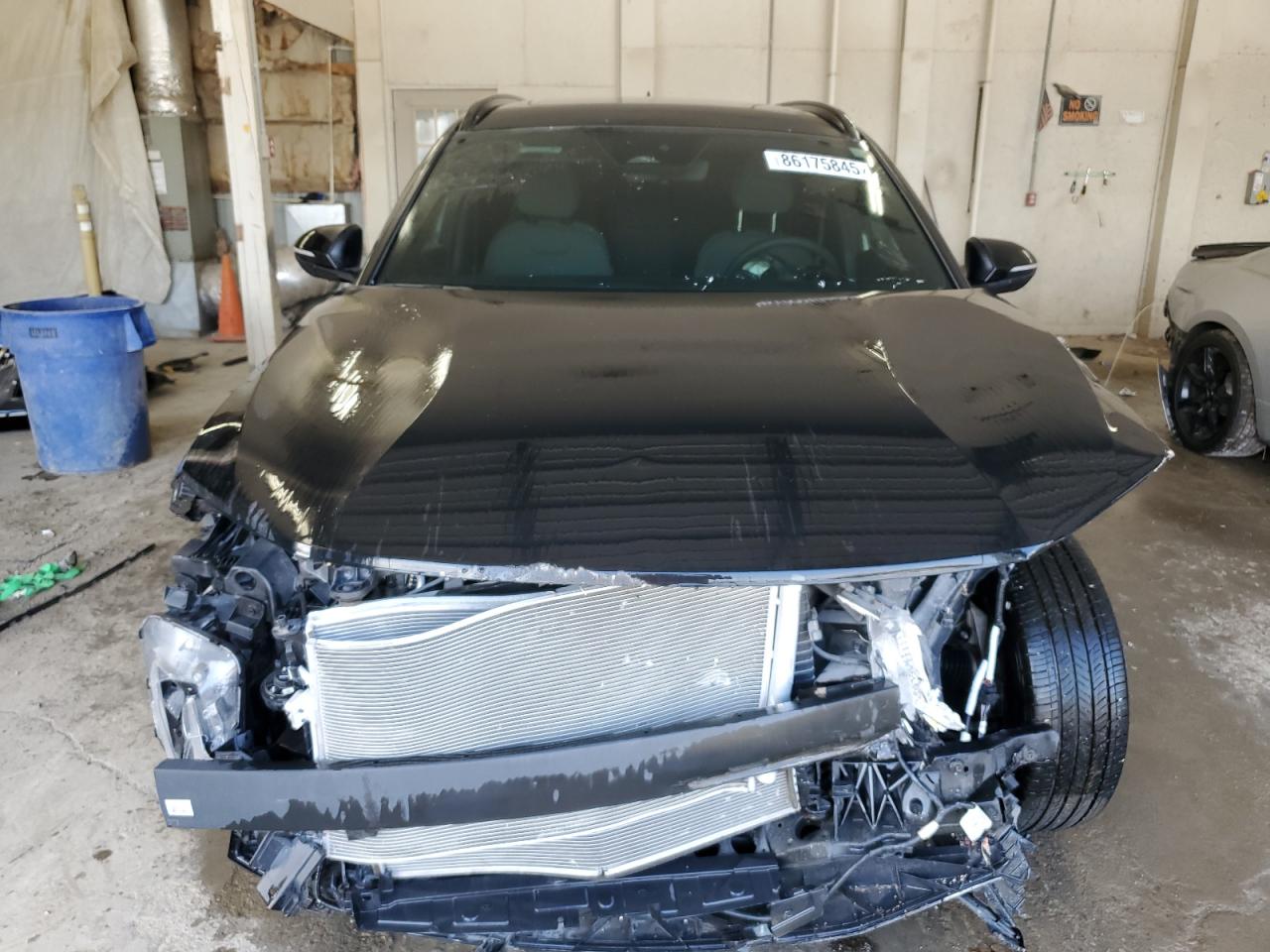 HYUNDAI SANTA CRUZ SEL