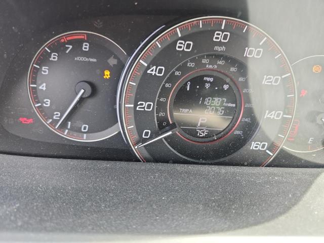 2015 HONDA ACCORD SPO #3287532031