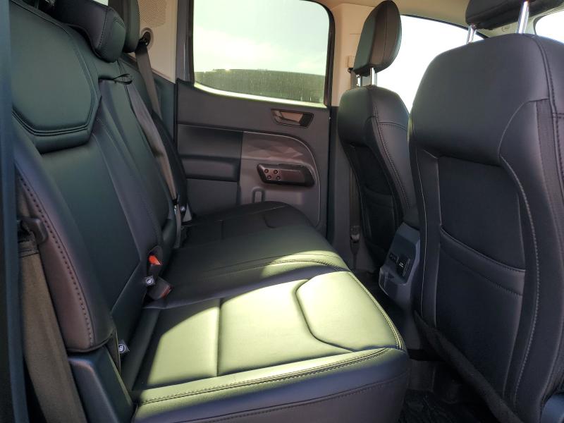 2025 FORD MAVERICK L 3FTTW8S35SRA09927