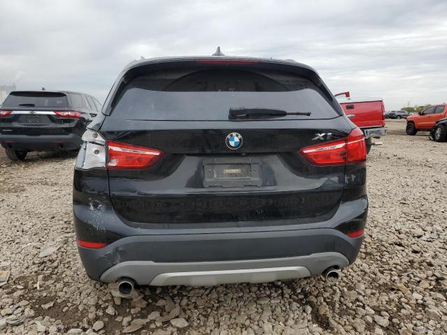 2018 BMW X1 SDRIVE28I WBXHU7C3XJ5H41191