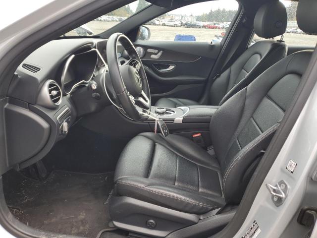 2020 MERCEDES-BENZ C 300 4MAT WDDWF8EB8LR532166