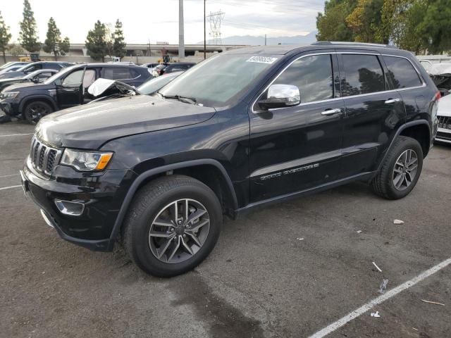 2022 JEEP GRAND CHER #3302700004