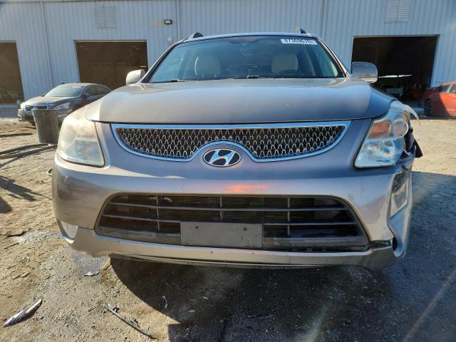 2011 HYUNDAI VERACRUZ G - KM8NU4CC6BU151262