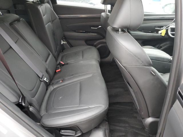 2024 HYUNDAI TUCSON XRT KM8JF3DE2RU279270