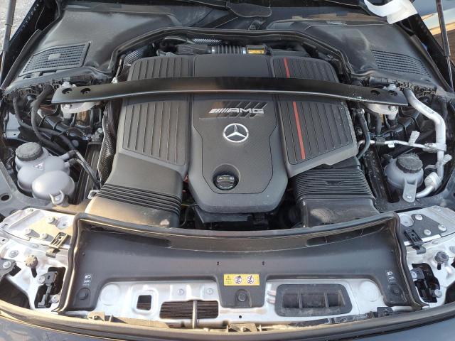 2024 MERCEDES-BENZ CLE AMG 53 #3302786920