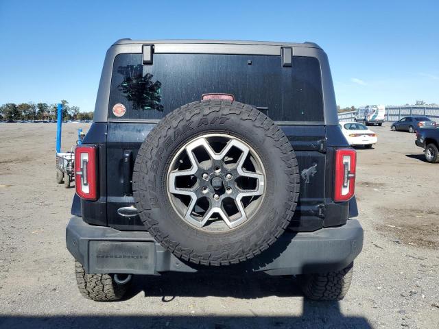 2022 FORD BRONCO BAS #3301846347