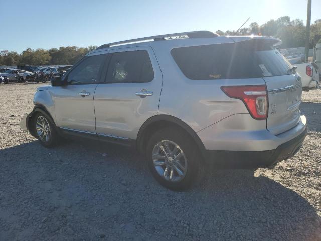 2014 FORD EXPLORER X #3292585864